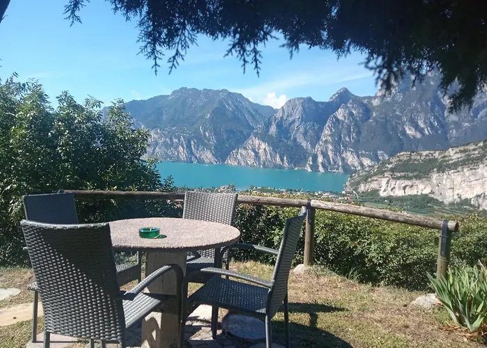 Garden Belvedere B&B