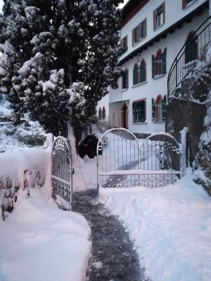 Garden Belvedere Frühstückspension Torbole Sul Garda