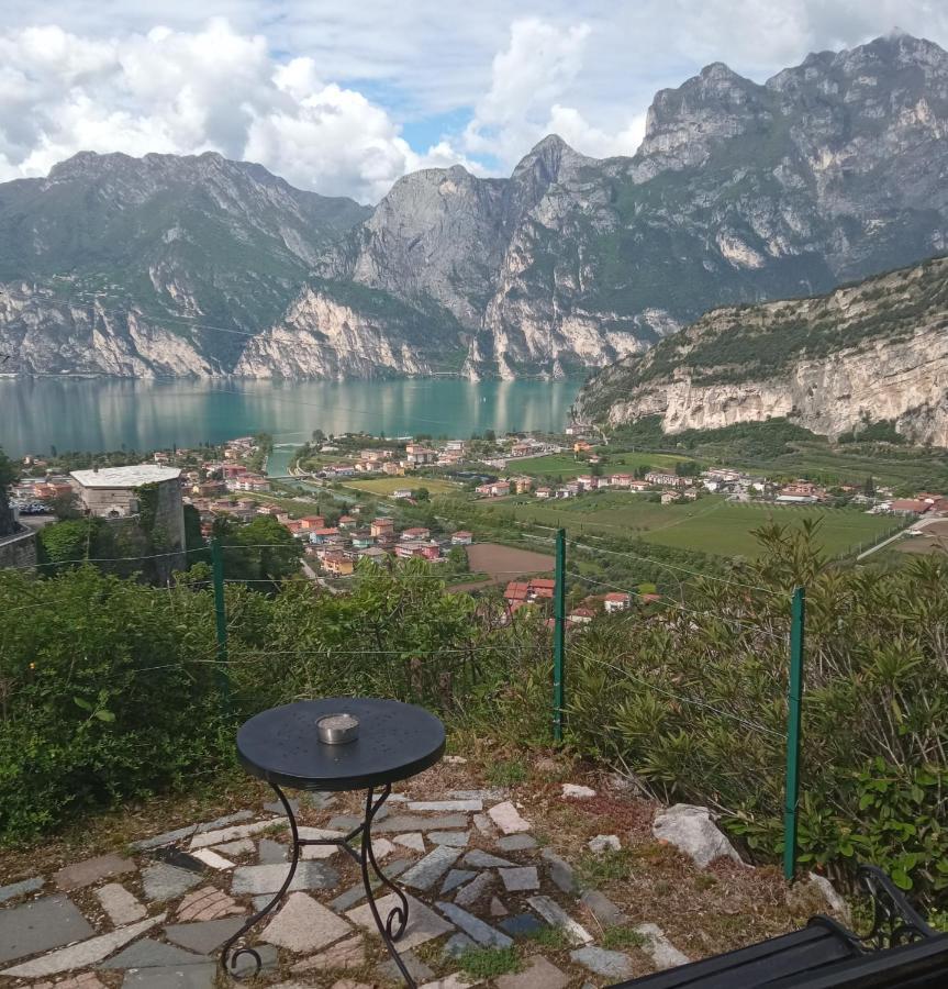 Garden Belvedere Torbole Sul Garda
