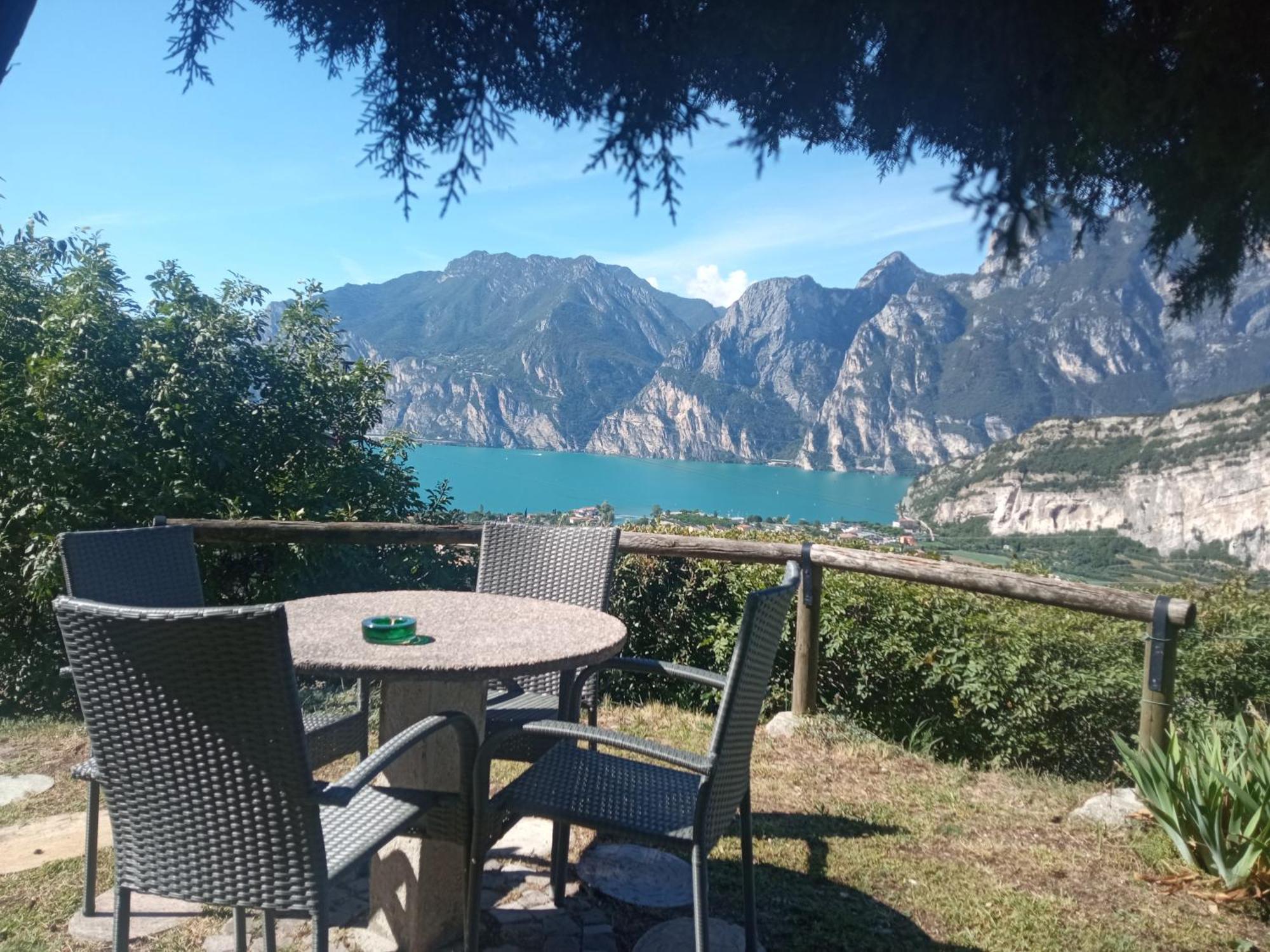Garden Belvedere *