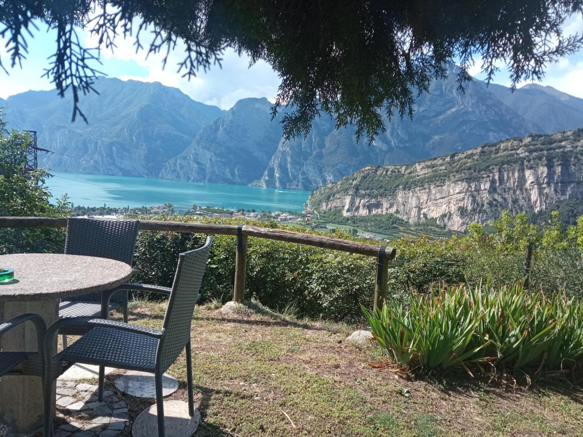 Garden Belvedere * Torbole Sul Garda