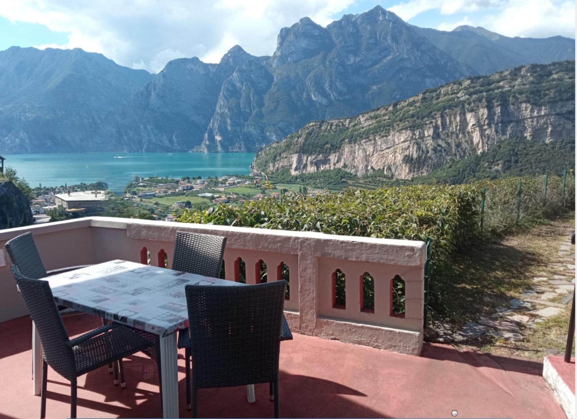 Garden Belvedere * Torbole Sul Garda