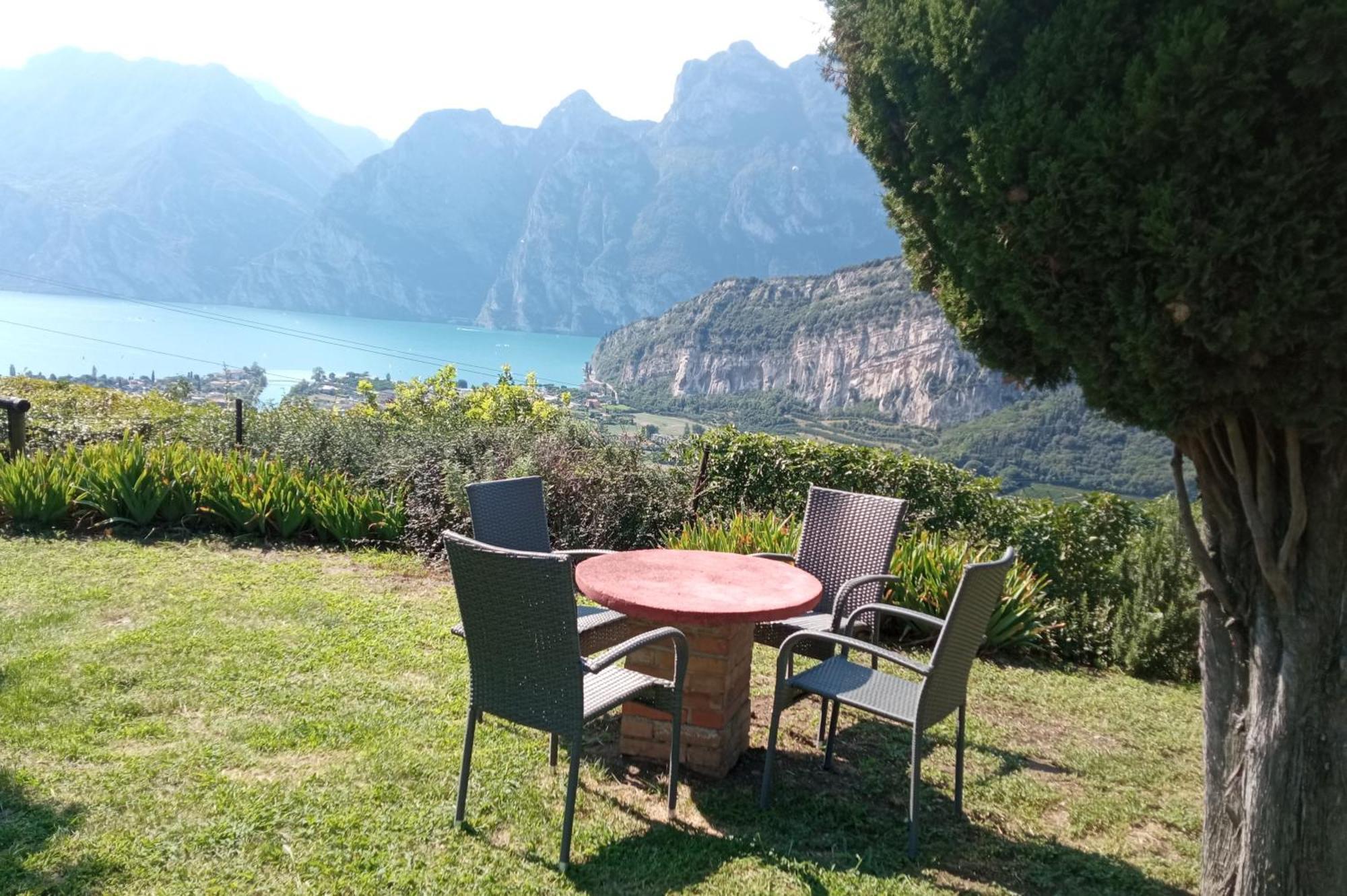 Garden Belvedere * Torbole Sul Garda
