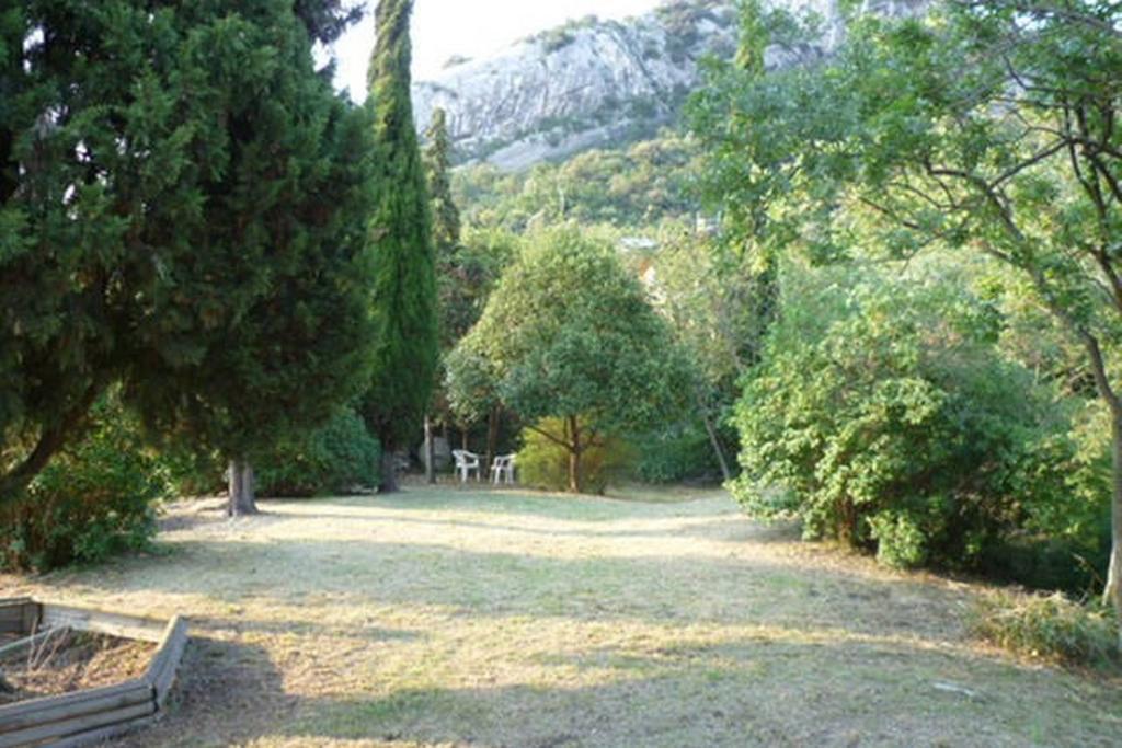 Garden Belvedere Frühstückspension *