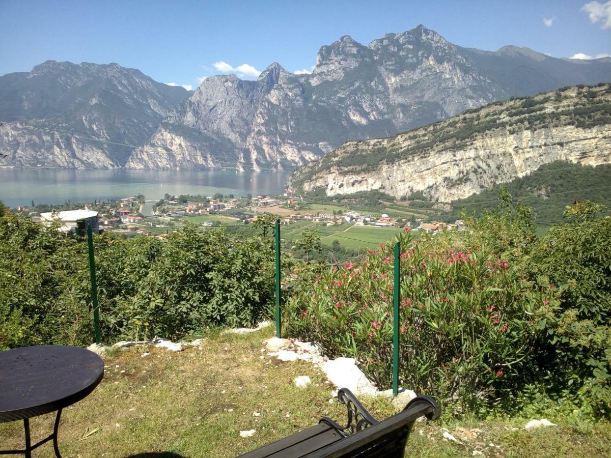 Garden Belvedere * Torbole Sul Garda
