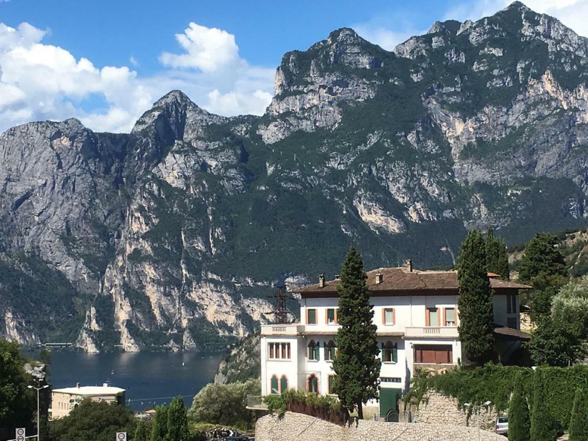 Frühstückspension Garden Belvedere Torbole Sul Garda